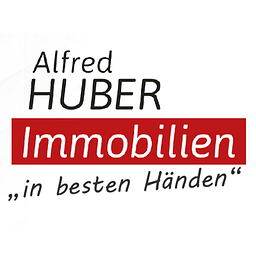 Alfred Huber Immohuber Logo