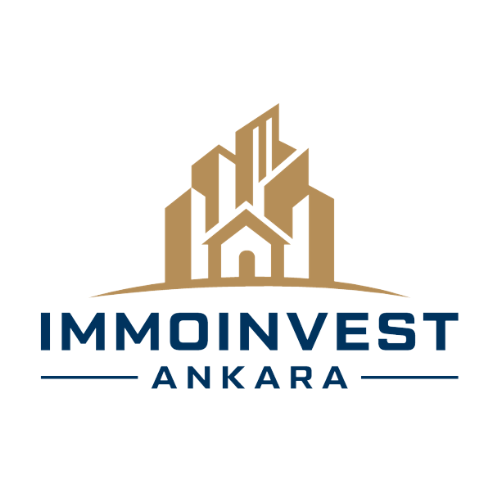 Immoinvest Ankara Logo