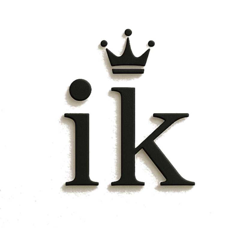 IMMOKAI - Immobilien Logo