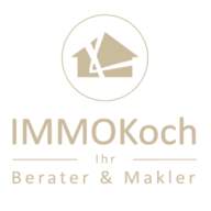 RKo Immobilien GmbH Raphaela Koch Logo
