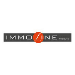 Immoline Freiburg Logo