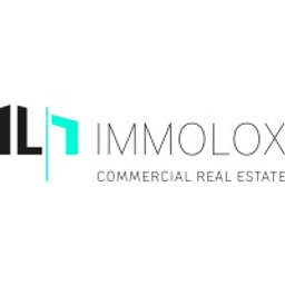 Immolox GmbH Logo