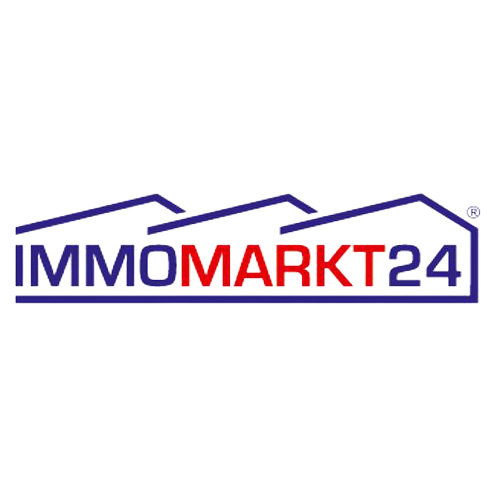 Immomarkt 24 Logo