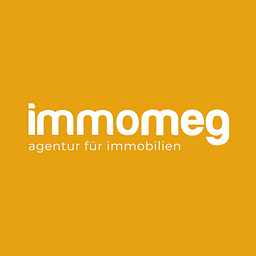 Immo Meg Immobilien GbR Logo