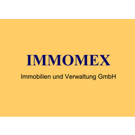 IMMOMEX Immobilien und Verwaltung GmbH Logo