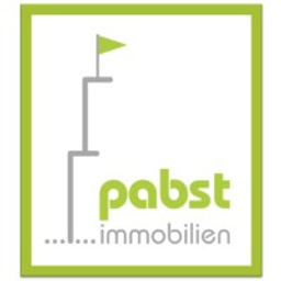pabst immobilien | Ute Pabst Logo
