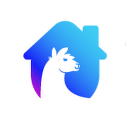 immopaka. Logo