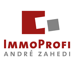 ImmoProfi André Zahedi e.K. Logo