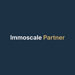 Immoscale Partner Logo