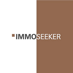 IMMOSEEKER AG Logo