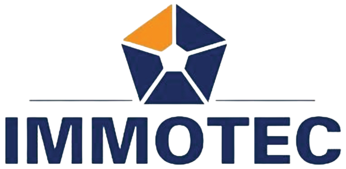 Immotec Baumanagement und Projektsteuerungs GmbH Logo