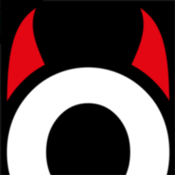 Immoteufel Logo