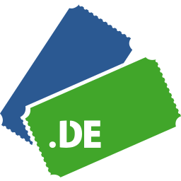 Immoticket24 Logo