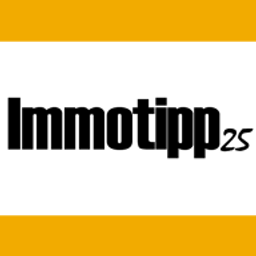 Immotipp25 Logo