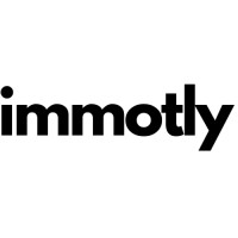 immotly Logo