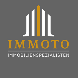 IMMOTO Immobilien Logo