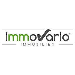 immovario Immobilien GmbH Logo