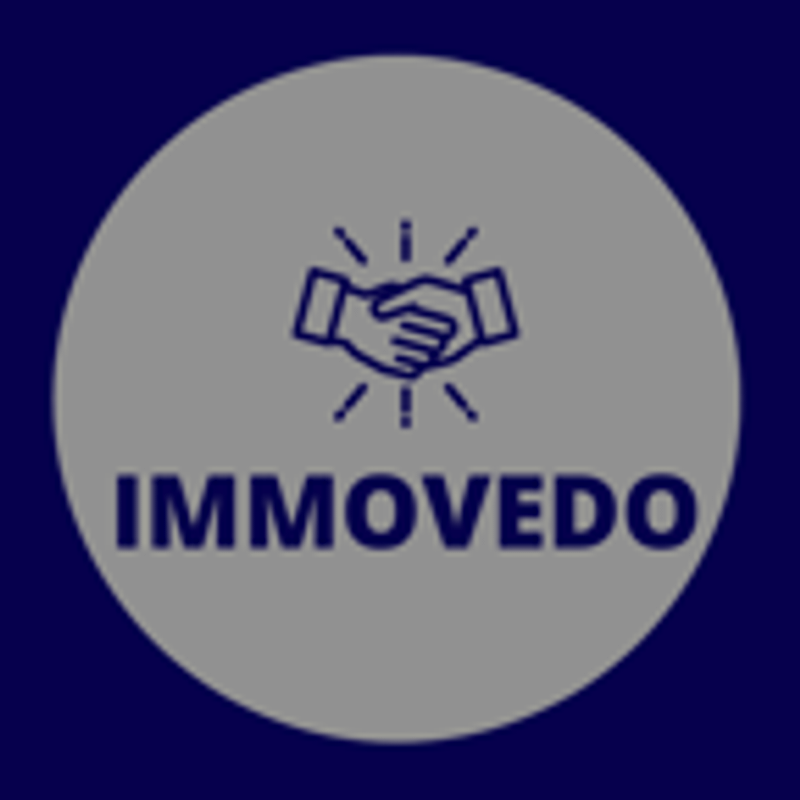 immovedo Logo