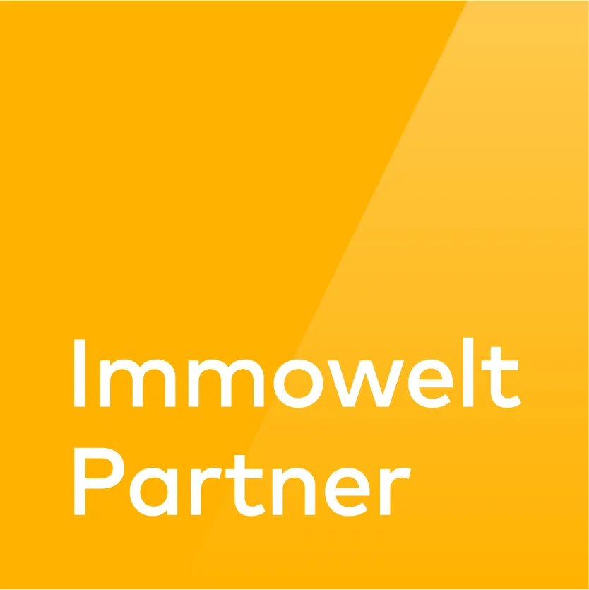 Immovenda Immobilien Logo