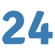 immoverkauf24 GmbH Logo