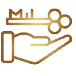 Immovia e.U. Logo