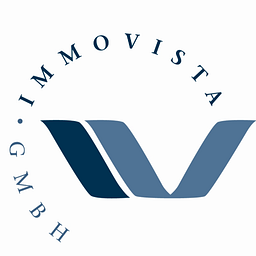 IMMOVISTA GmbH Logo