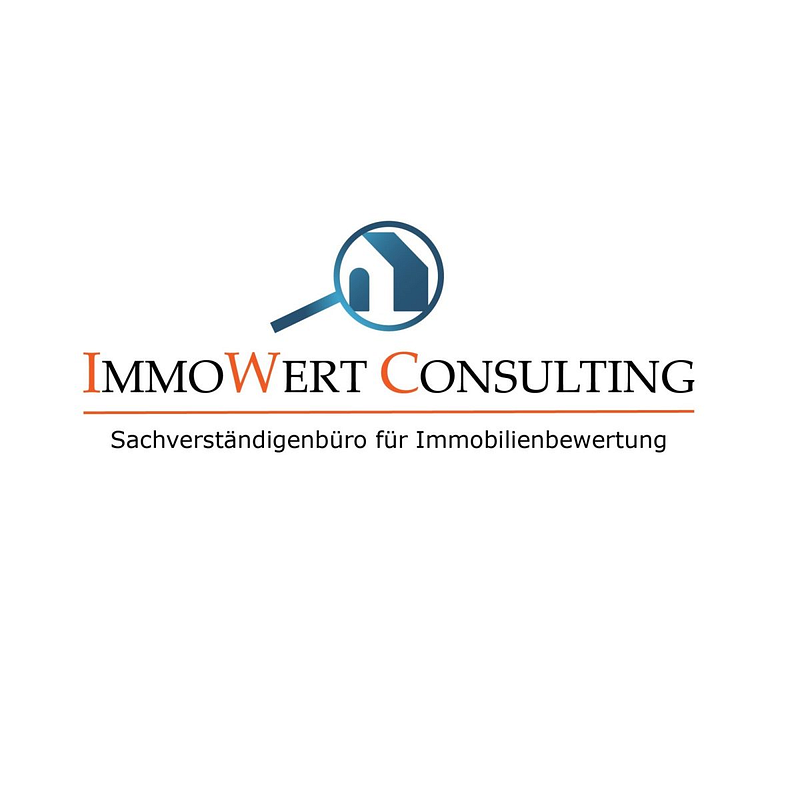 ImmoWert Consulting Logo