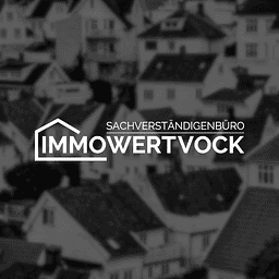 ImmoWertVock Logo