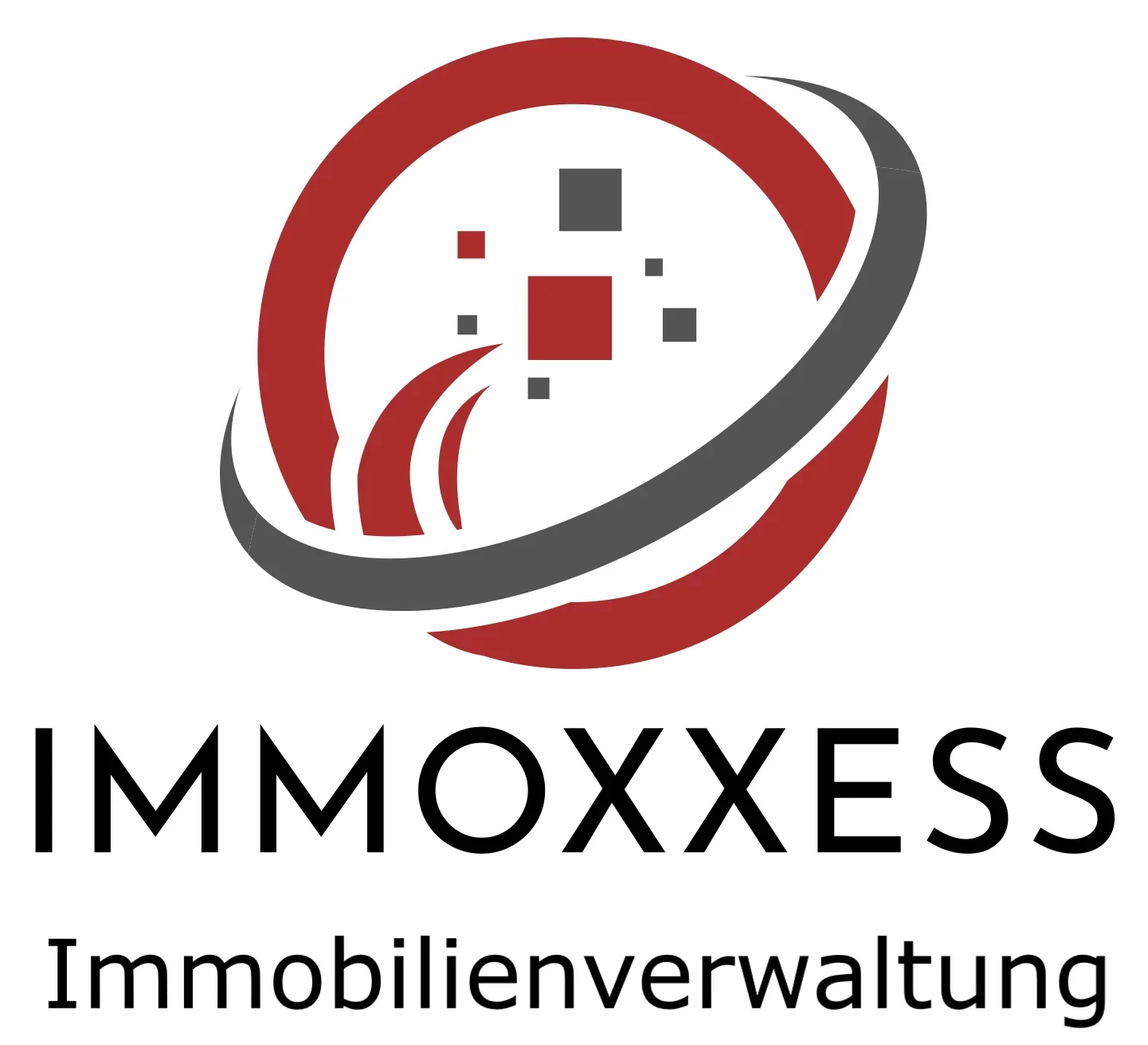 Immoxxess Christina Rauber e.K. Logo