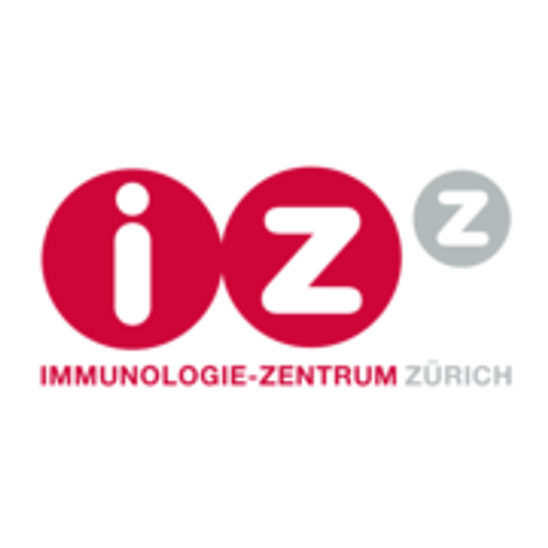 immunologie-zentrum.ch Logo