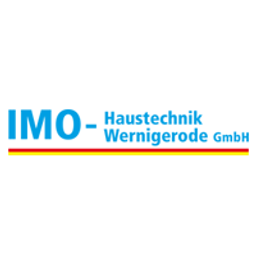 IMO Gebäudetechnik Wernigerode GmbH Logo