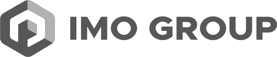 IMO Logistics GmbH & Co. KG Logo