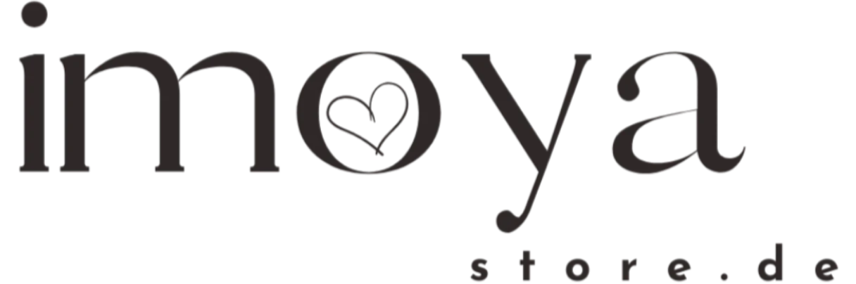 Imoyastore Logo