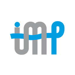 IMP Innovative Medical-Produkte Handelsges. mbH Medizintechnik Logo