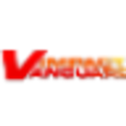Impactvanguard Logo