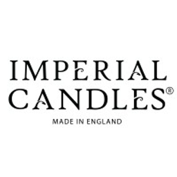 Imperial Candles Logo