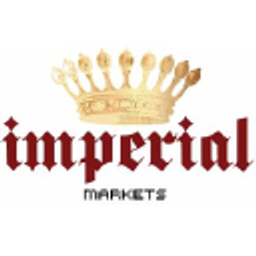 Imperial Markets Logo