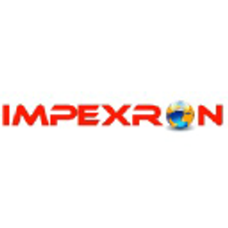 Impexron Logo
