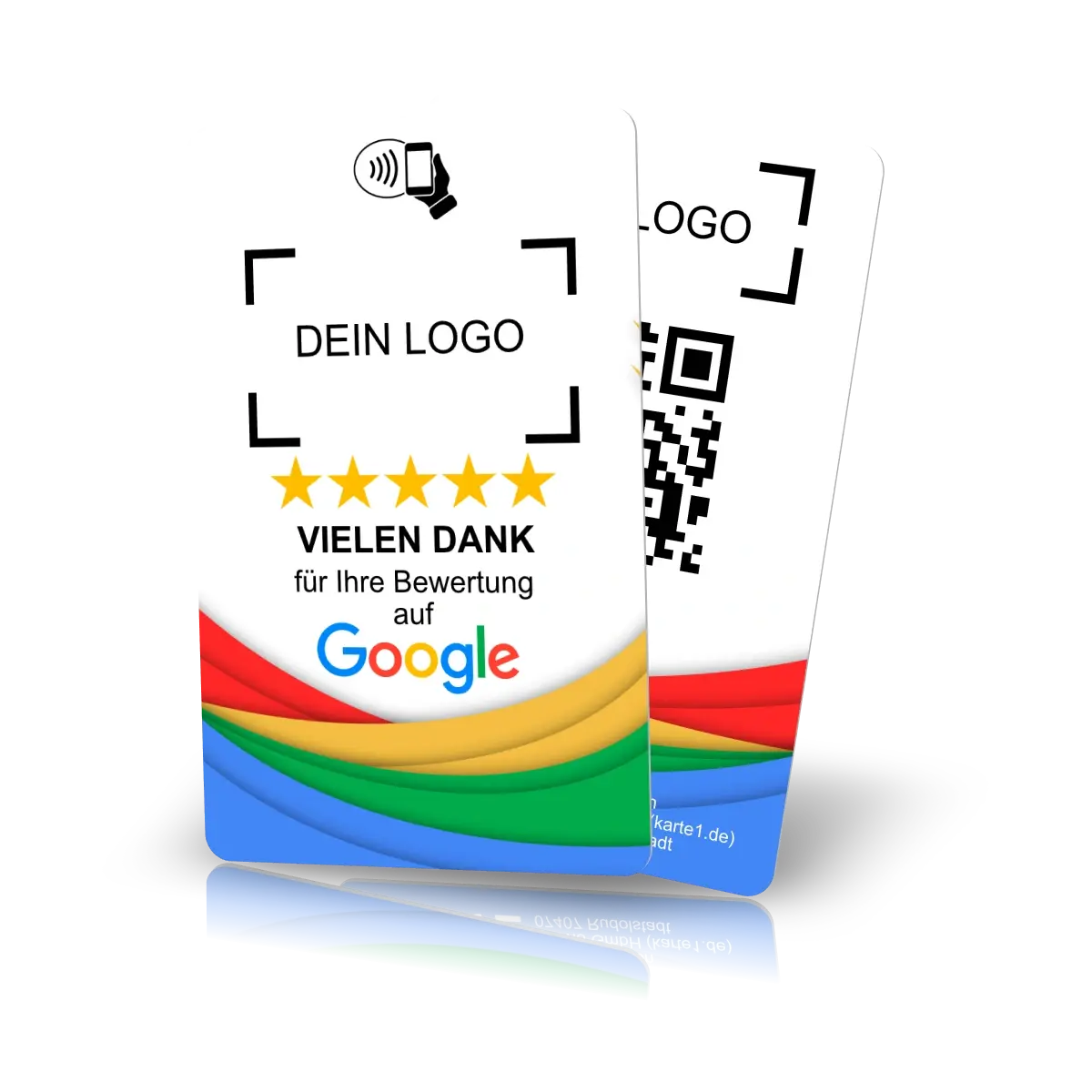 axevio managed IT GmbH Logo