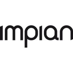 Impian Verlag Logo