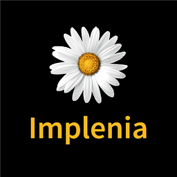 Implenia Deutschland Logo