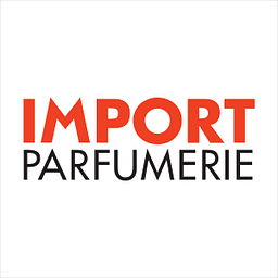 IMPORT PARFUMERIE Logo