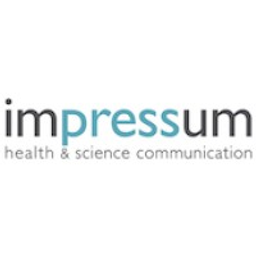 Impressum Publikation und PR OHG PR-Agentur Logo