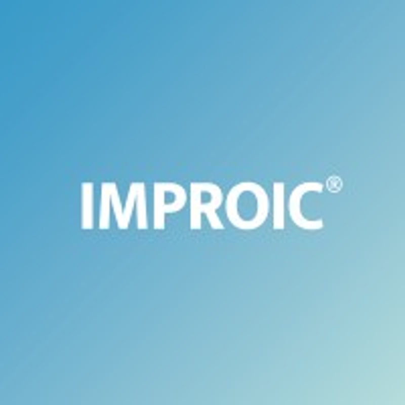 IMPROIC Dental GmbH Logo