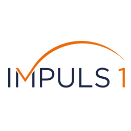 Impuls 1 GmbH Logo