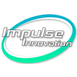 Impulse Innovation Shop Logo