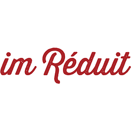 Imreduit Logo