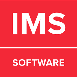 IMS Informatik und Management Service AG Logo