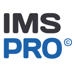 IMSOLUTION GmbH Logo