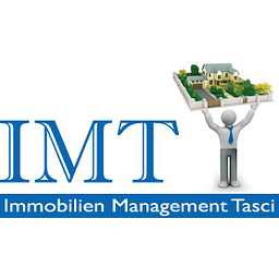 Immobilien Management Tasci Logo
